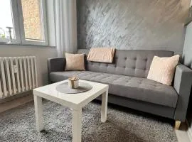 Luxusní apartmán v blízkosti centra města
