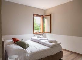 Borgo Segreto del Garda, hotel v destinaci Monzambano
