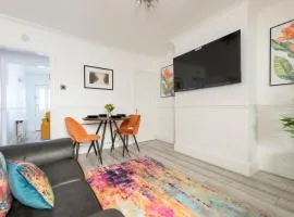 Luna Homes