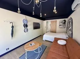 Studio indépendant proche aeroport Nantes