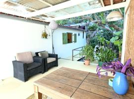 Luka's House - ZF Hvar, qu&aacute;n trọ ở Đảo Hvar