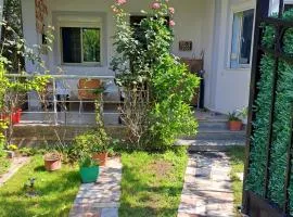 shtepi plazhi Velipoje