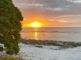Sunset Lodge