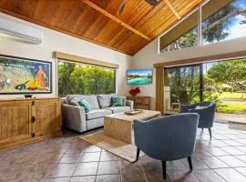 Stunning Koa Resort 3bd Villa with private Jet Spa