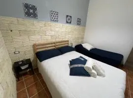 Grandfather's Home
