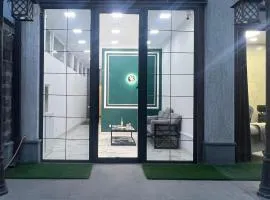 AlenAr Hotel