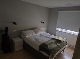 Fossheiði 50, hotel v destinaci Selfoss