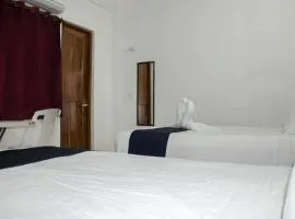 Hotel Central