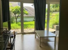 Taunus Wohnen und Arbeiten mit eigener Terrasse