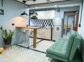 Apartamento Marinilla