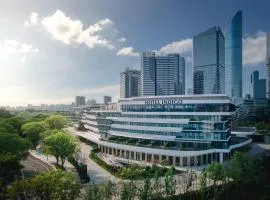 Hotel Indigo Suzhou Jinji Lake by IHG
