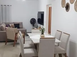 Apartamento em Treze Tílias