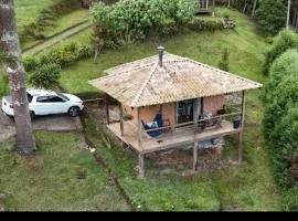 Canto do sossego
