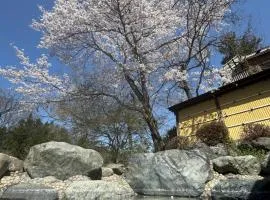 Hataya Onsen Sasa no yu