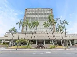 Ala Moana Condo
