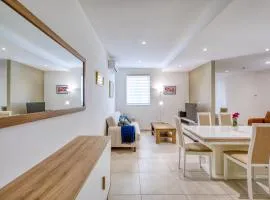 Sliema Spacious Apartment
