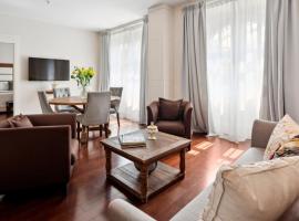 Central Hotel Panama Casco Viejo