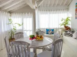 Serenity Penthouse Watamu