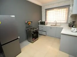 Yankey Yankey's Apartment