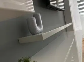 Apartman Oaza