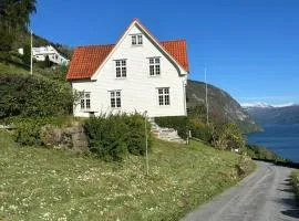Panorama Stryn