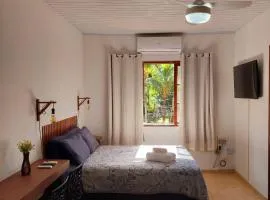 Explorer Tours Ilha Grande - Apartamentos no Centro da Vila do Abraão