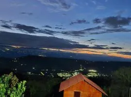 Cabaña El Retiro en Guaduas