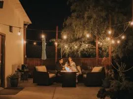 Oasis 444