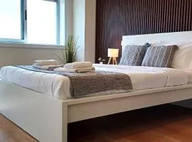 Suite Room With Balcony and Douro Views