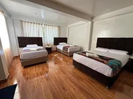 Tikary Lodge