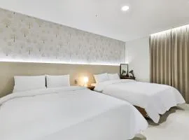 Hotel Onggi