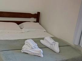 aeroporto e praia loft espa&ccedil;oso, hotel com spa em Vit&oacute;ria