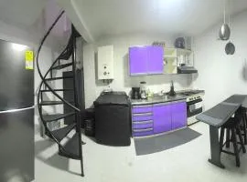 Habitación para ejecutivos San Alonso Bucaramanga