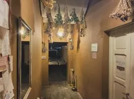 Mestiza Hostal