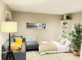 Liffey Loft Apartment