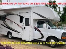 AJ-XL RV Rental