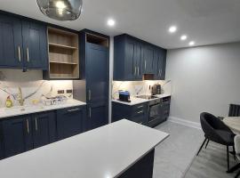 Watermill 27, hotel v destinaci Feevaghmore
