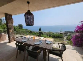 Villa Vistaero