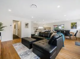 Villa No 5 Brand New close to shops 10 min Airport