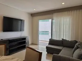 Departamento moderno a pie de playa