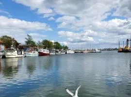 Neu!!! Hausboot Sommerhuset