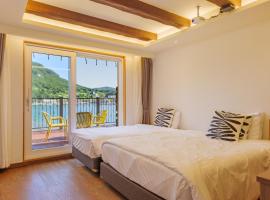 Tongyeong Hansan Marina Resort