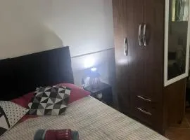 Quarto completo