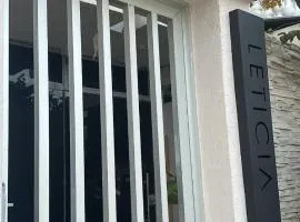 Casa Leticia Hostal