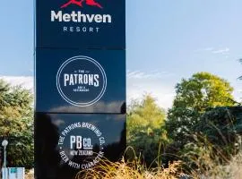 Methven Resort