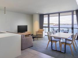 Crowne Plaza Residences Port Moresby by IHG, hotel a Port Moresby