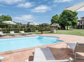 Amazing Home In Montefiascone, spa hotel in Montefiascone