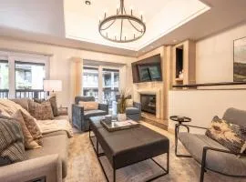 New Listing Aspen Core 5BR Townhouse