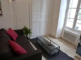 Apartment in Bayeux near D-Day Beaches, cleaning included