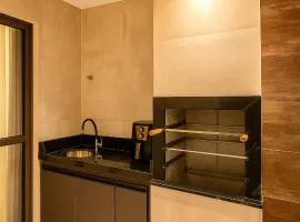 Apartamento de Luxo